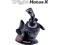Thrustmaster T-Flight Full Kit Ratt og pedaler