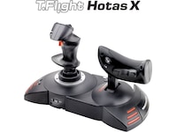 Thrustmaster T-Flight Full Kit Ratt og pedaler