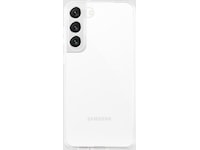 iiglo Galaxy S23+ Silikondeksel (gjennomsiktig) Mobildeksel