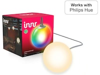 Innr smart utendørs extension globe farge Lyspærer & LED-pærer