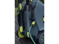 AVA Easy P50 X-Large Bundle Høytrykkspylere