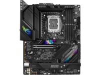 ASUS ROG STRIX B760-F GAMING WIFI Hovedkort Intel Socket