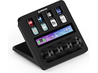 Elgato Stream Deck + Capture & streaming