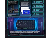 Elgato Stream Deck + Capture & streaming