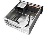 Sliger CX4200e chassis 4U Rack