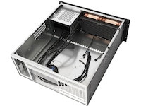 Sliger CX4200e chassis 4U Rack