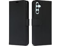 iiglo Galaxy A34 5G Lommebokdeksel (sort) Mobildeksel