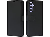 iiglo Galaxy A54 5G Lommebokdeksel (sort) Mobildeksel