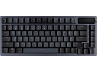 ASUS ROG Azoth Trådløs DIY Gamingtastatur (sort) Gamingtastatur