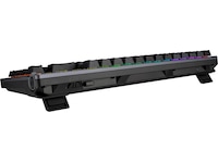 ASUS ROG Azoth Trådløs DIY Gamingtastatur (sort) Gamingtastatur