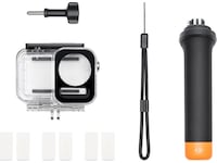 DJI Osmo Action 3 Diving Accessory Kit Tilbehørssett til kamera