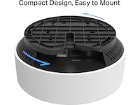 TP-Link Deco X50-PoE Mesh 3-pack Routere