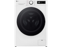 LG 13KG vaskemaskin F4Y5LYP0W Vaskemaskin