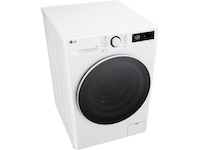 LG 13KG vaskemaskin F4Y5LYP0W Vaskemaskin