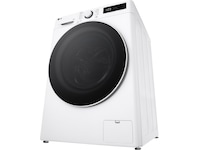 LG 13KG vaskemaskin F4Y5LYP0W Vaskemaskin