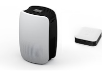 Mill Silent Pro Compact luftrenser + Sense Bundle Luftrensere