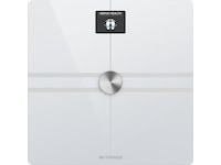 Withings Body Comp Wi-Fi smart badevekt (hvit) Badevekt
