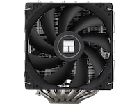 Thermalright Peerless Assassin 120 SE Kjøler (sort) CPU - Luftkjøling
