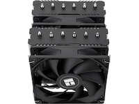 Thermalright Peerless Assassin 120 SE Kjøler (sort) CPU - Luftkjøling