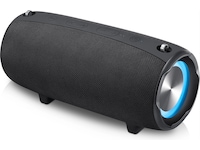 Andersson BHS 4.2 Bluetooth-høyttaler med LED Trådløs / Bluetooth-høyttaler