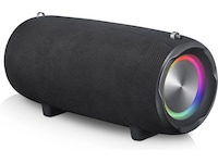 Andersson BHS 4.2 Bluetooth-høyttaler med LED Trådløs / Bluetooth-høyttaler