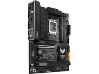 ASUS TUF GAMING B760-PLUS WIFI Hovedkort -B-Grade Demo hovedkort