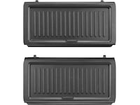 Andersson SKM-XL3000 3-i-1 smørbrødgrill Andre kjøkkenapparater