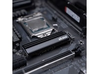 Akasa M.2 SSD Heatsink Tilbehør
