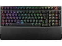 ASUS ROG Strix Scope II 96 Trådløst Gamingtastatur Gamingtastatur