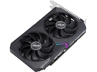 ASUS Dual GeForce RTX 3050 V2 OC Skjermkort
