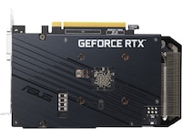 ASUS Dual GeForce RTX 3050 V2 OC Skjermkort