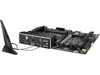 ASUS TUF GAMING B760-PLUS WIFI Hovedkort Intel Socket