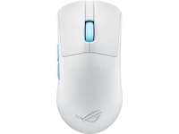 ASUS ROG Harpe Ace Aim Lab Edition trådløs gamingmus (hvit) Gamingmus
