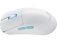 ASUS ROG Harpe Ace Aim Lab Edition trådløs gamingmus (hvit) Gamingmus