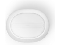 Sonos Move 2 (hvit) Trådløs / Bluetooth-høyttaler