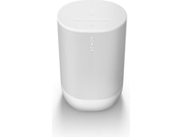Sonos Move 2 (hvit) Trådløs / Bluetooth-høyttaler
