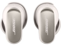 Bose QuietComfort Ultra Earbuds trådløse hodetelefoner, In-Ear (hvit) Ørepropper