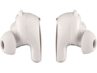 Bose QuietComfort Ultra Earbuds trådløse hodetelefoner, In-Ear (hvit) Ørepropper