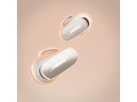 Bose QuietComfort Ultra Earbuds trådløse hodetelefoner, In-Ear (hvit) Ørepropper