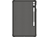 Samsung Galaxy Tab S9 FE+ Outdoor Cover (sort/grå) Deksel til nettbrett