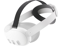 Meta Quest 3 Elite Strap VR-tilbehør