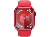 Apple Watch Series 9 41mm GPS + LTE Aluminium (PRODUCT)RED Smartklokker