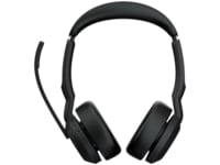 Jabra Evolve2 55 Link380a MS stereo Trådløse hodesett