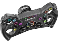 Moza Racing KS Formula Ratt Ratt og pedaler
