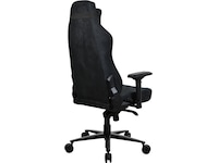 Arozzi Vernazza Supersoft Gamingstol (sort) Gamingstoler