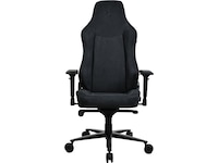 Arozzi Vernazza Supersoft Gamingstol (sort) Gamingstoler