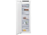 Siemens iQ300 GI81NVEE0 Integrert fryseskap Fryseskap