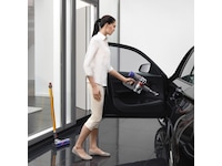 Dyson V8 Absolute Trådløse støvsugere
