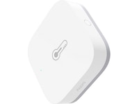 Aqara Temperature and Humidity Sensor T1 Sensorer