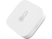 Aqara Temperature and Humidity Sensor T1 Sensorer